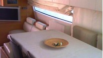 Miss Carolina -  Salon Dining
